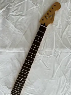 GUITAR NECK 2016