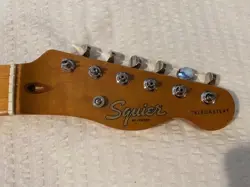 LOADED VINTAGE TUNERS
