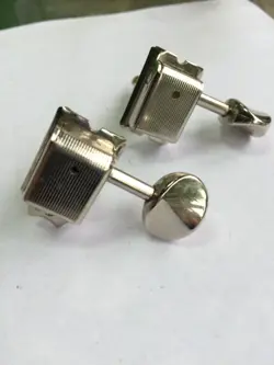 TELECASTER~BOTTOM KEYSTONE MID