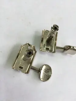 TUNERS FENDER STRATOCASTER