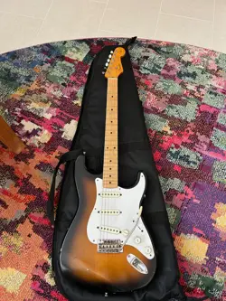 STRATOCASTER ST-54 MADE