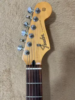 STM-550G STRATOCASTER MEDIUM