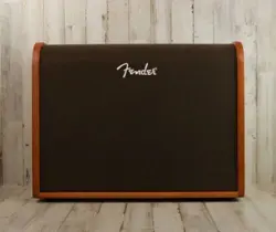 USED FENDER ACOUSTIC 100 (024)