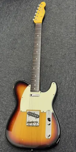 TL62-US TELECASTER TELECASTER