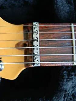 STRAT AMERICAN DELUXE