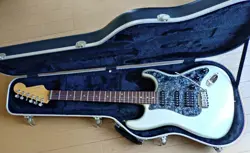 FENDER STRAT AMERICAN