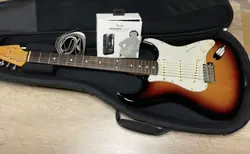 MUSTANG MICRO GIG