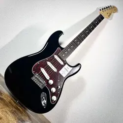 FENDER HYBRID II STRAT RW BLK SAFE PACKING!
