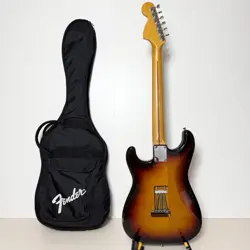 FENDER JAPAN ST68