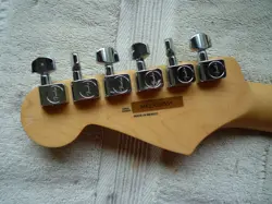 FENDER PLAYERS STRATOCASTER