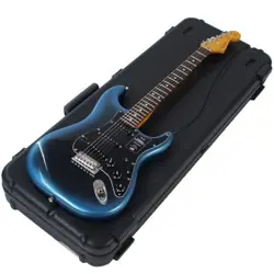 USED ROSEWOOD W/HARD