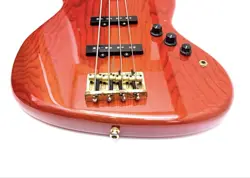 FENDER JAPAN JB-62-75