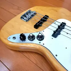 FENDER FENDER JAZZ