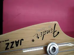 FENDER JAPAN FENDER JAPAN JB75-US JB75-US