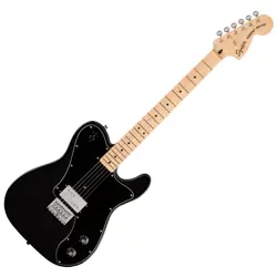 SQUIER BY FENDER PARANORMAL ESQUIRE DELUXE MBK