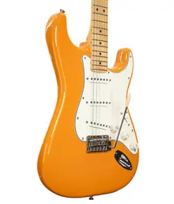 PRE-OWNED FENDER PLAYER