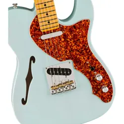 TELECASTER THINLINE GUITAR