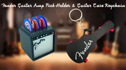 GUITAR CASE PICK