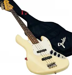 FUJIGEN MIJ PARTSCASTER