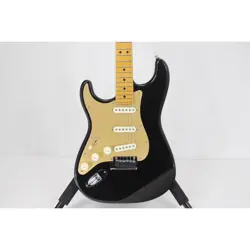 AUTH FENDER AMERICAN ULTRA ST LH ELECTRIC GUITAR 270-003-856-4748