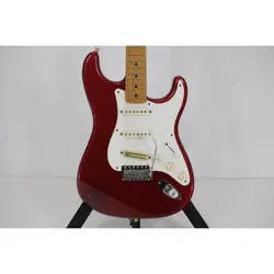 AUTH FENDER VINTAGE HOT ROD 57 STRAT ELECTRIC GUITAR 270-003-931-0023