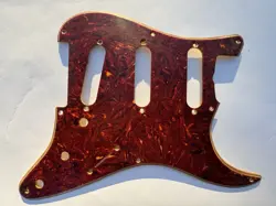 CELLULOID TORTOISE STRAT
