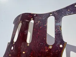 58 FENDER STRATOCASTER