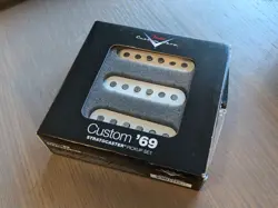 STRATOCASTER STRAT PICKUP