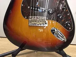 FENDER ST62 USED