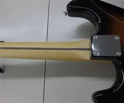 MIJ HYBRID STRATOCASTER