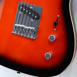 TELECASTER HOT ROD