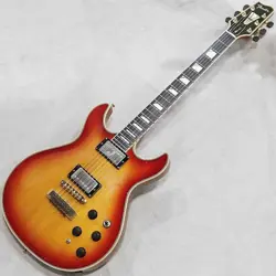 FENDER JAPAN  ES-RF 90'S ANTIQUE BURST