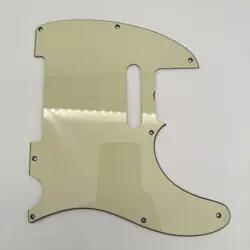 FENDER TELECASTER PICKGUARD TPG2412