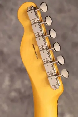 TELECASTER DARK METALLIC