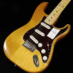 FENDER JAPAN HYBRID II STRATOCASTER    VINTAGE NATURAL