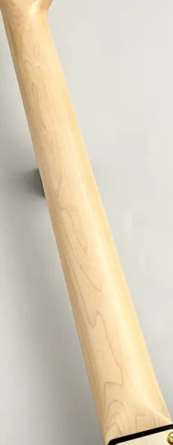 TELECASTER -BLACK PEARL-