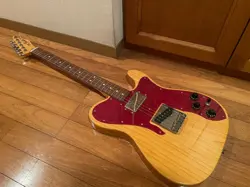 FENDER JAPAN TC72TS/R