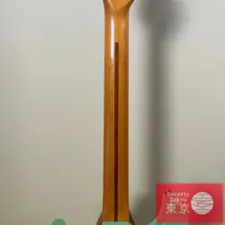 STANDARD STRATOCASTER 1990