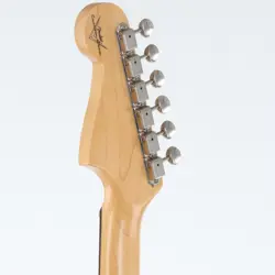 BUILT INORAN JAZZMASTER