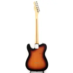 3-COLOR SUNBURST/MAPLE