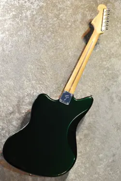 II JAZZMASTER -BRITISH