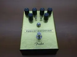 PUGILIST DISTORTION NO.NM1303