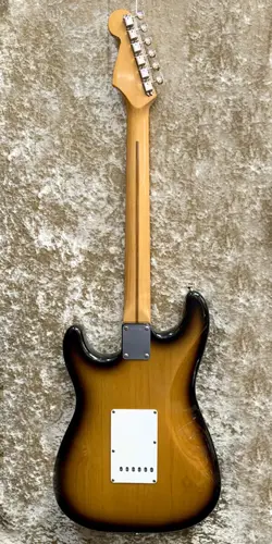1992 MADE FENDER