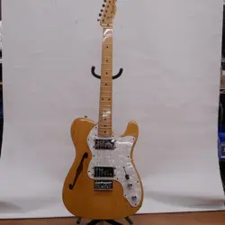 LIMITED TIME ONLY FENDER JAPAN ELECTRIC GUITAR TN72-85 USED NO.RG2934