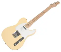 SOFT CASE INCLUDED FENDER USA AMERICAN PERFORMER TELECASTER NO.RG2949