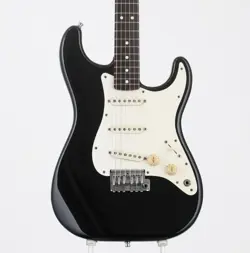 USED FENDER USA / DAN SMITH STRATOCASTER BLACK SHINJUKU STORE NO.RG2811