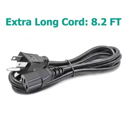 AMP POWER CORD