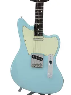 FENDER MADE IN JAPAN 2021 LIMITED OFFSET TELECASTER RW DNB 2021