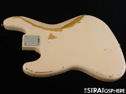 FENDER FLEA ROAD