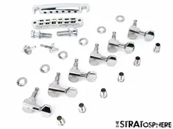 BRIDGE TUNERS TELECASTER